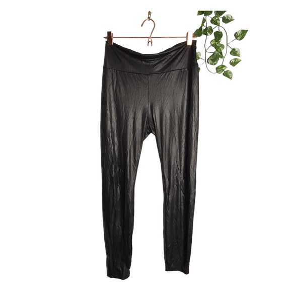 Christmas leggings charlotte russe